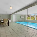 Spacious Pool House - By Traum Løkken
