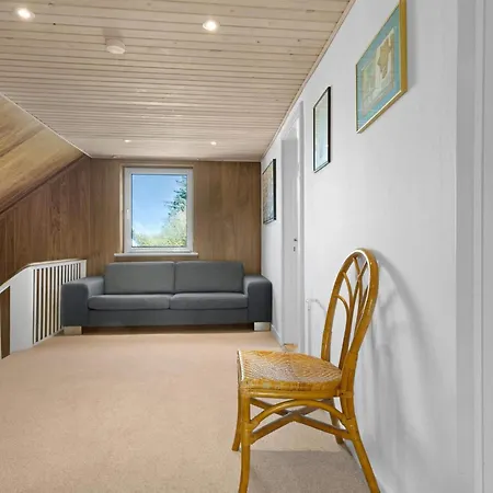 Hébergement de vacances Spacious Pool House - By Traum